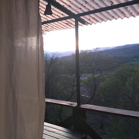 Namasté Casa Rural Vaqueros Exteriér fotografie