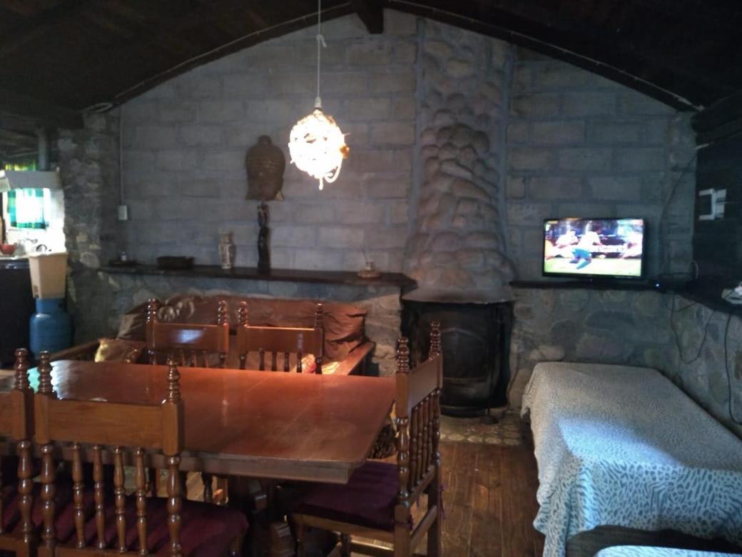 Namasté Casa Rural Vaqueros Exteriér fotografie