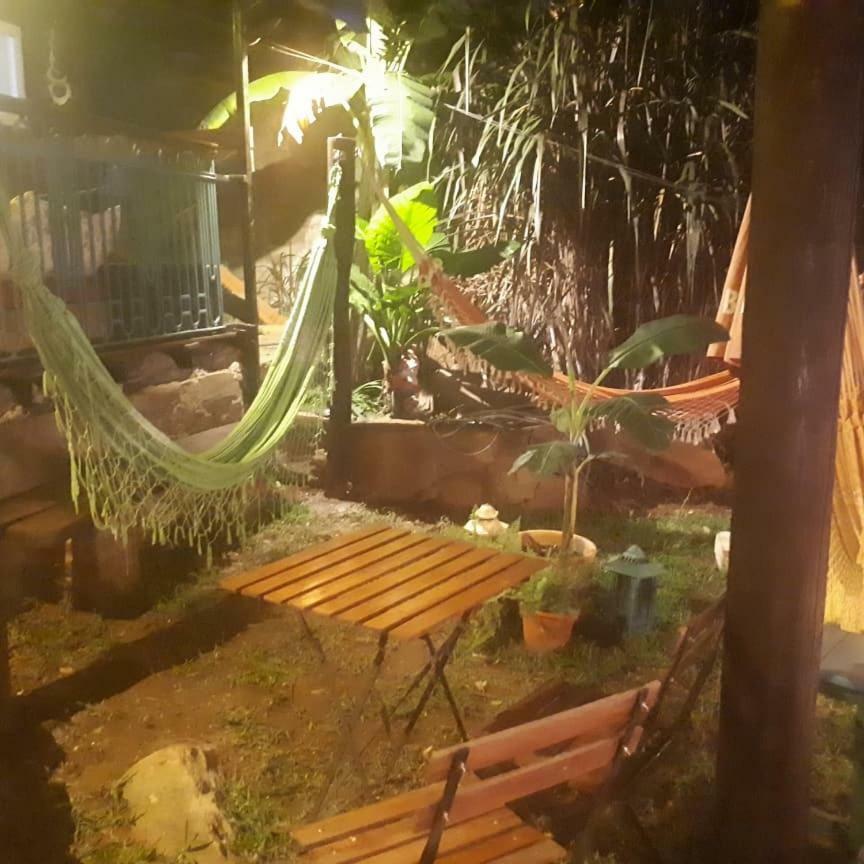 Namasté Casa Rural Vaqueros Exteriér fotografie