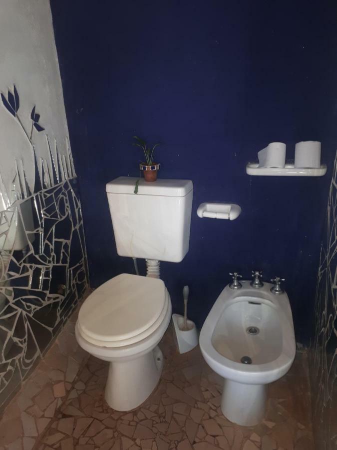 Namasté Casa Rural Vaqueros Exteriér fotografie